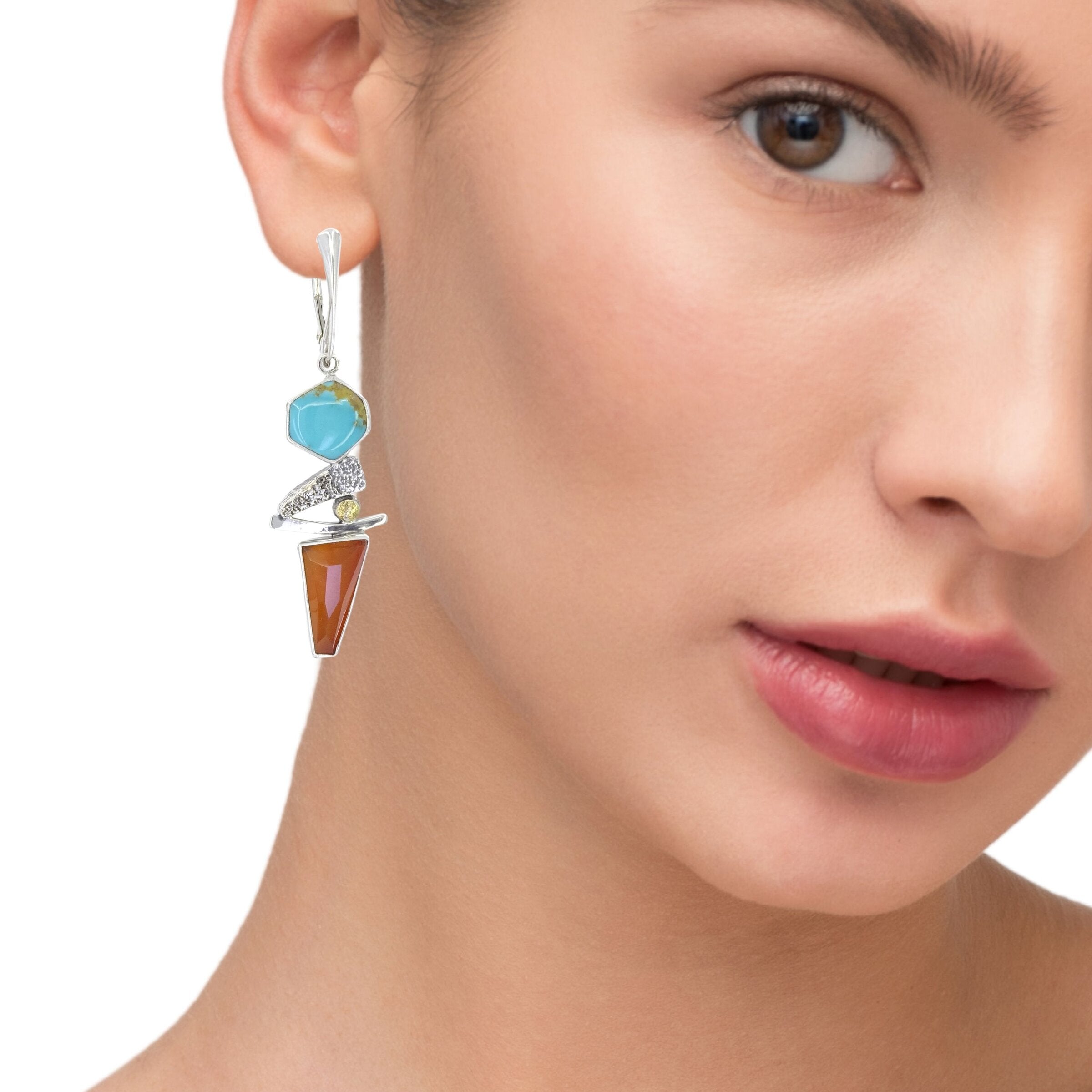Taos Earrings