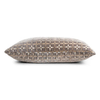 Petal Metal Pillow