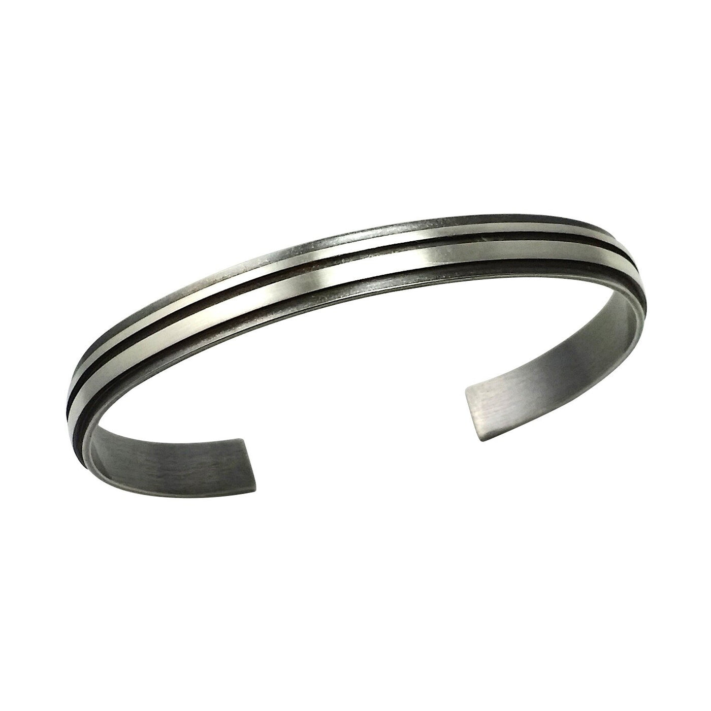 Awning Stripe Cuff