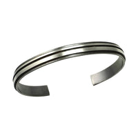 Awning Stripe Cuff