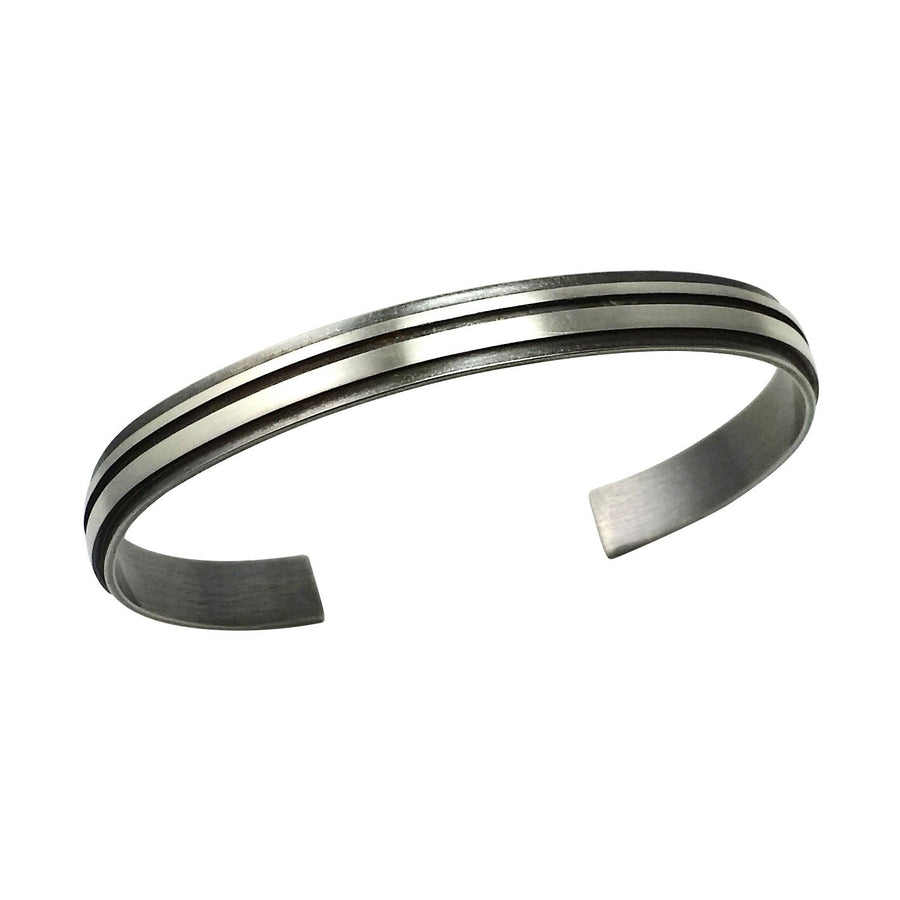 Awning Stripe Cuff