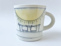 Sunshine Mug Pair