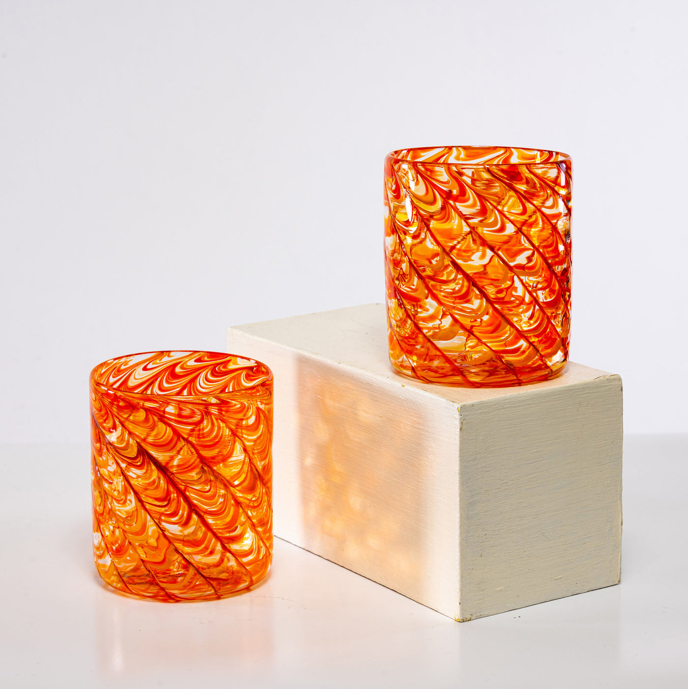 Orange Crush