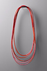 Poppy Sweep Necklace