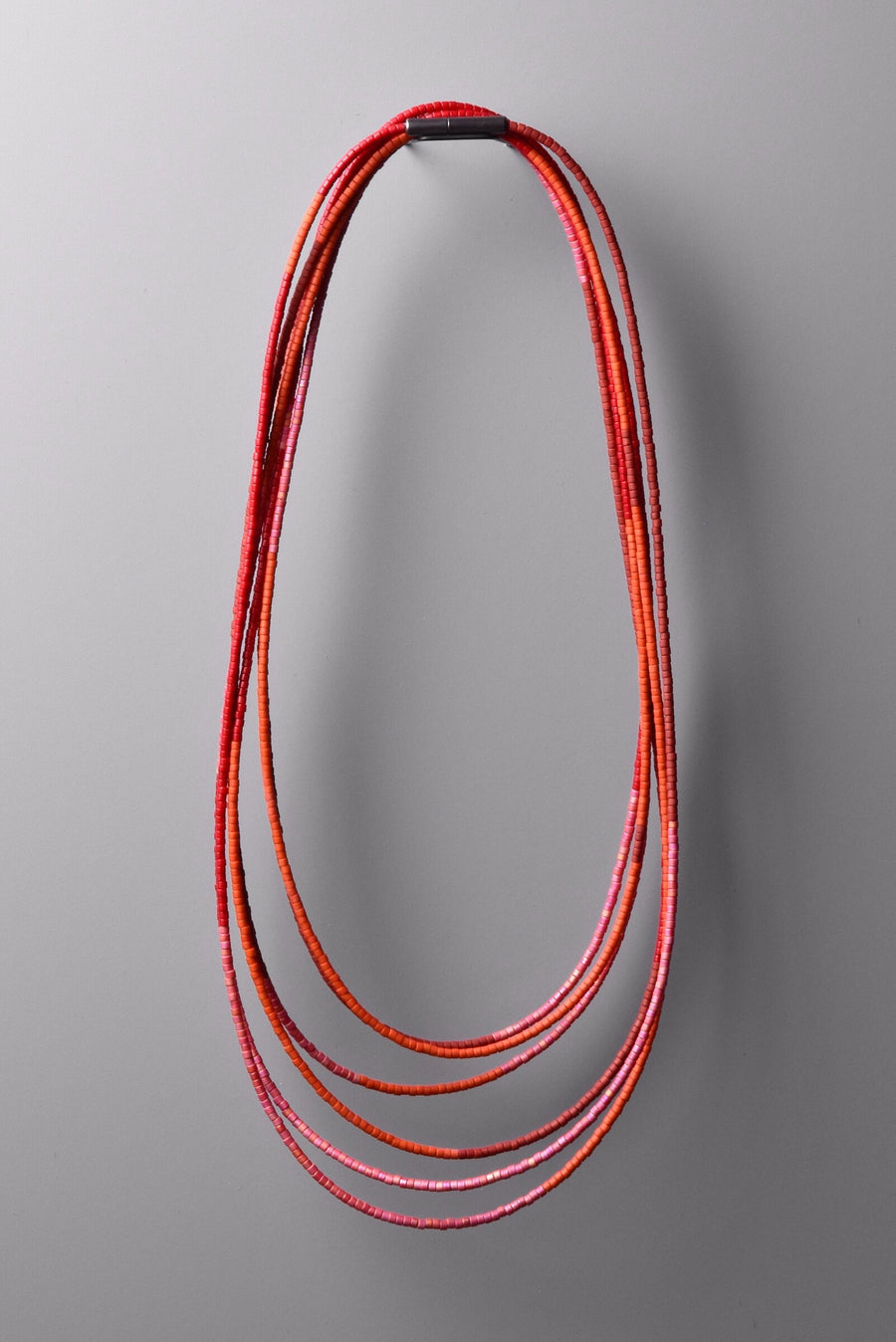 Poppy Sweep Necklace