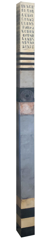 Wall Column 3