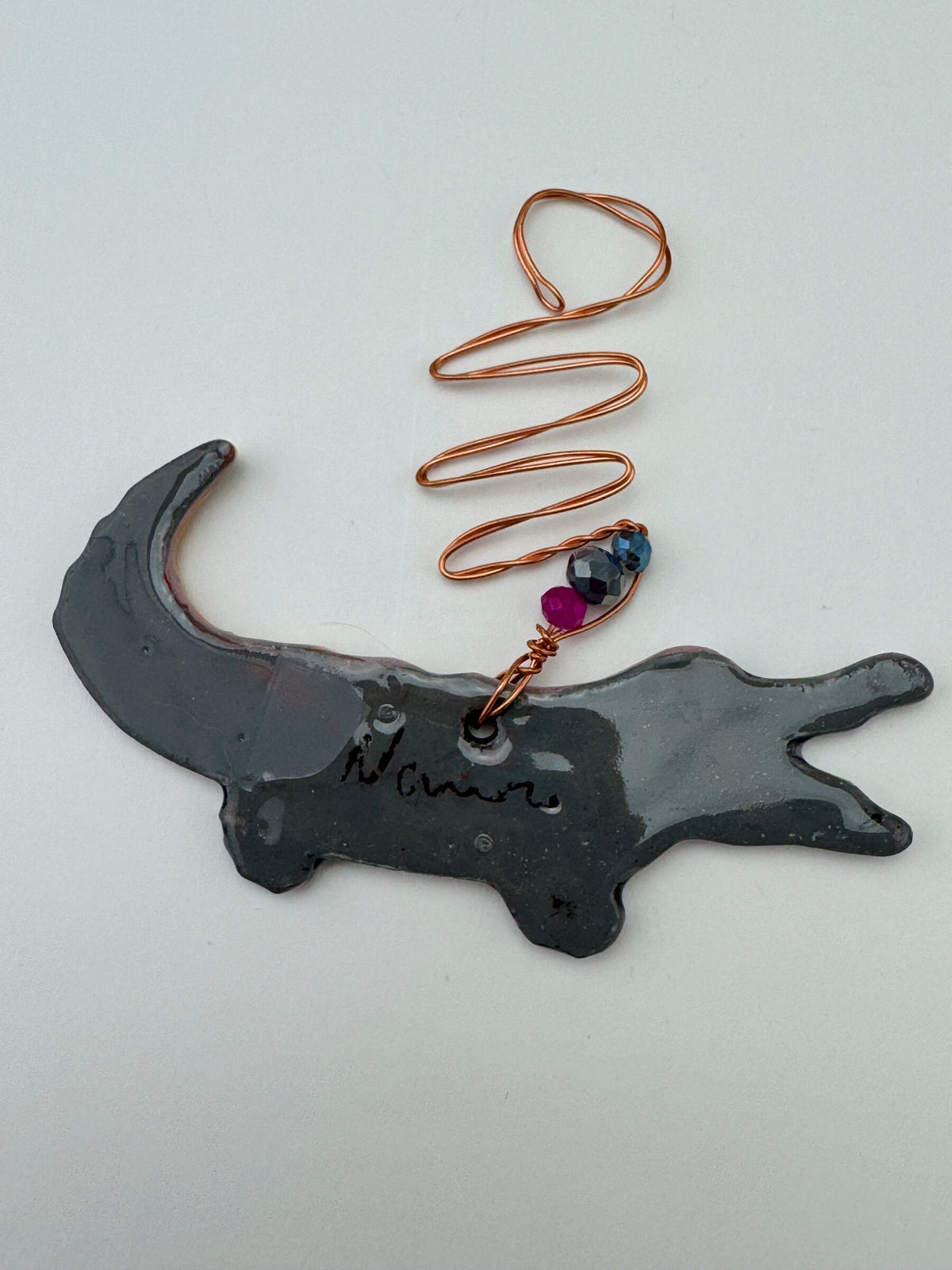 Lilia Venier's Ocean Collection III