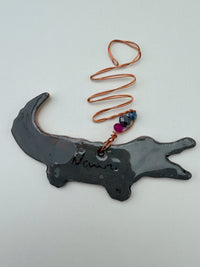 Lilia Venier's Ocean Collection III