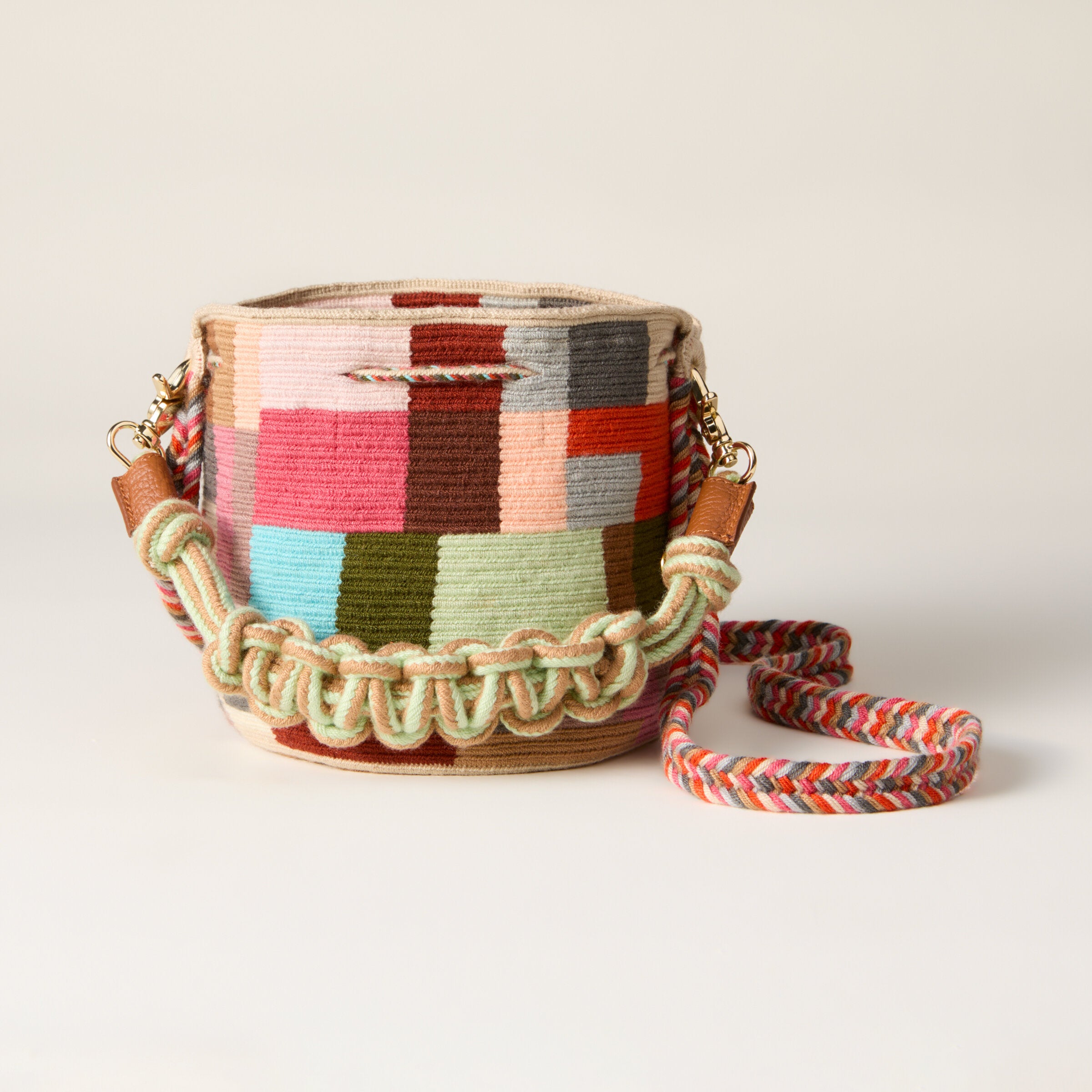 Pink Multi