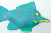 Deep Sea