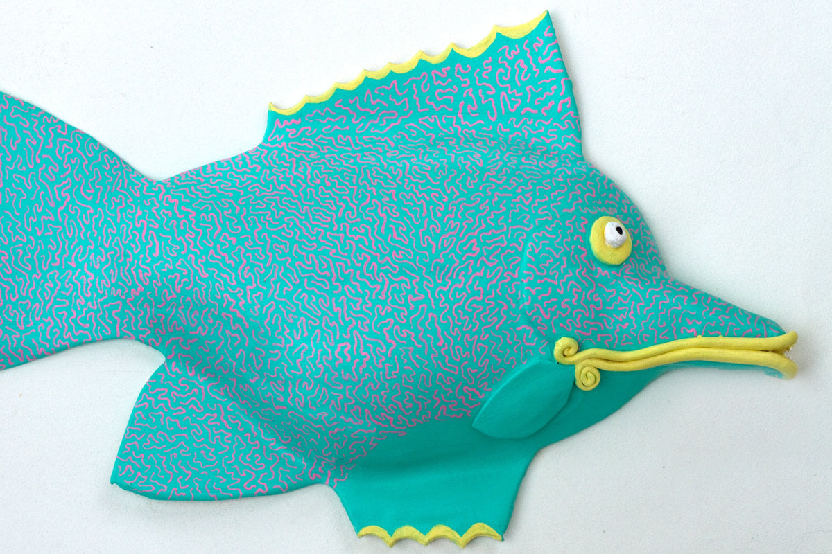 Deep Sea