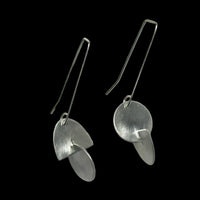 Puzzled Earrings No. 5