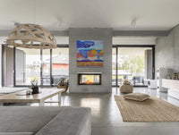 The Calm After the Storm