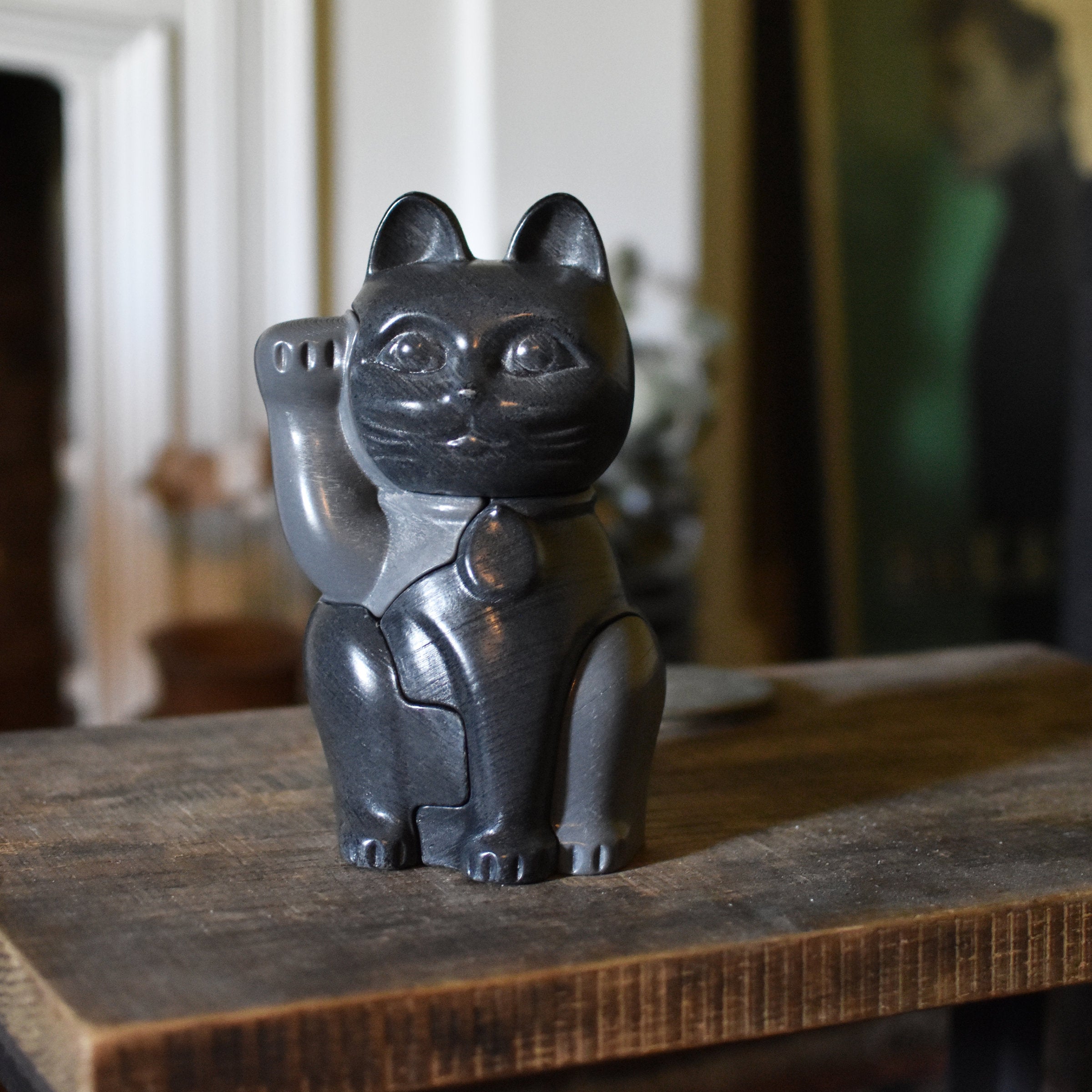 Maneki-Neko