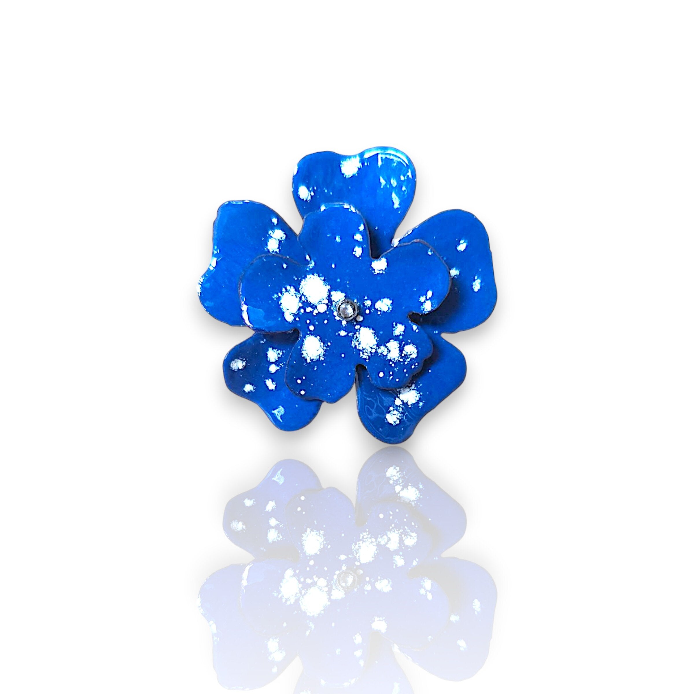 Cobalt Blue