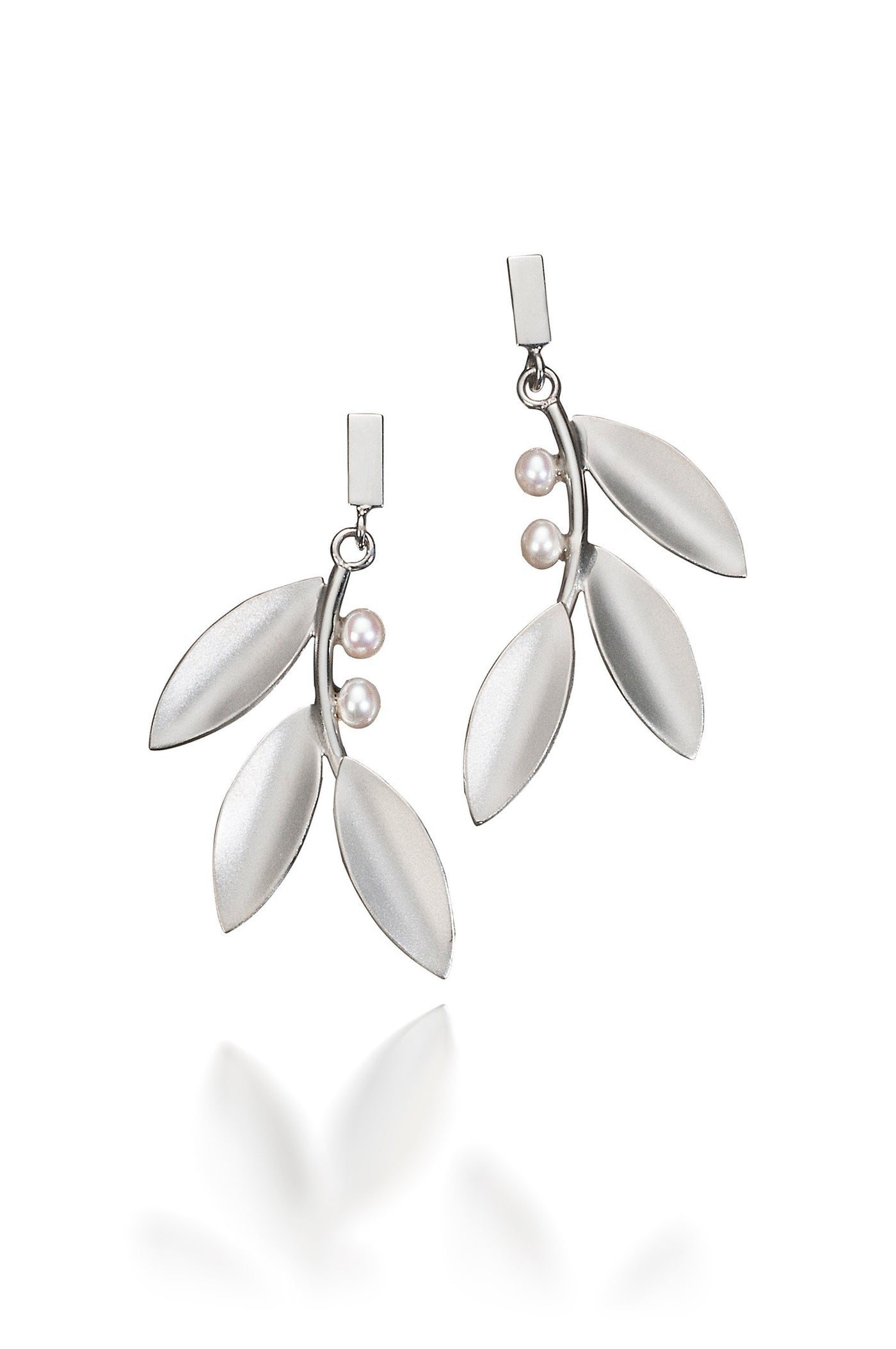 Bright Silver
