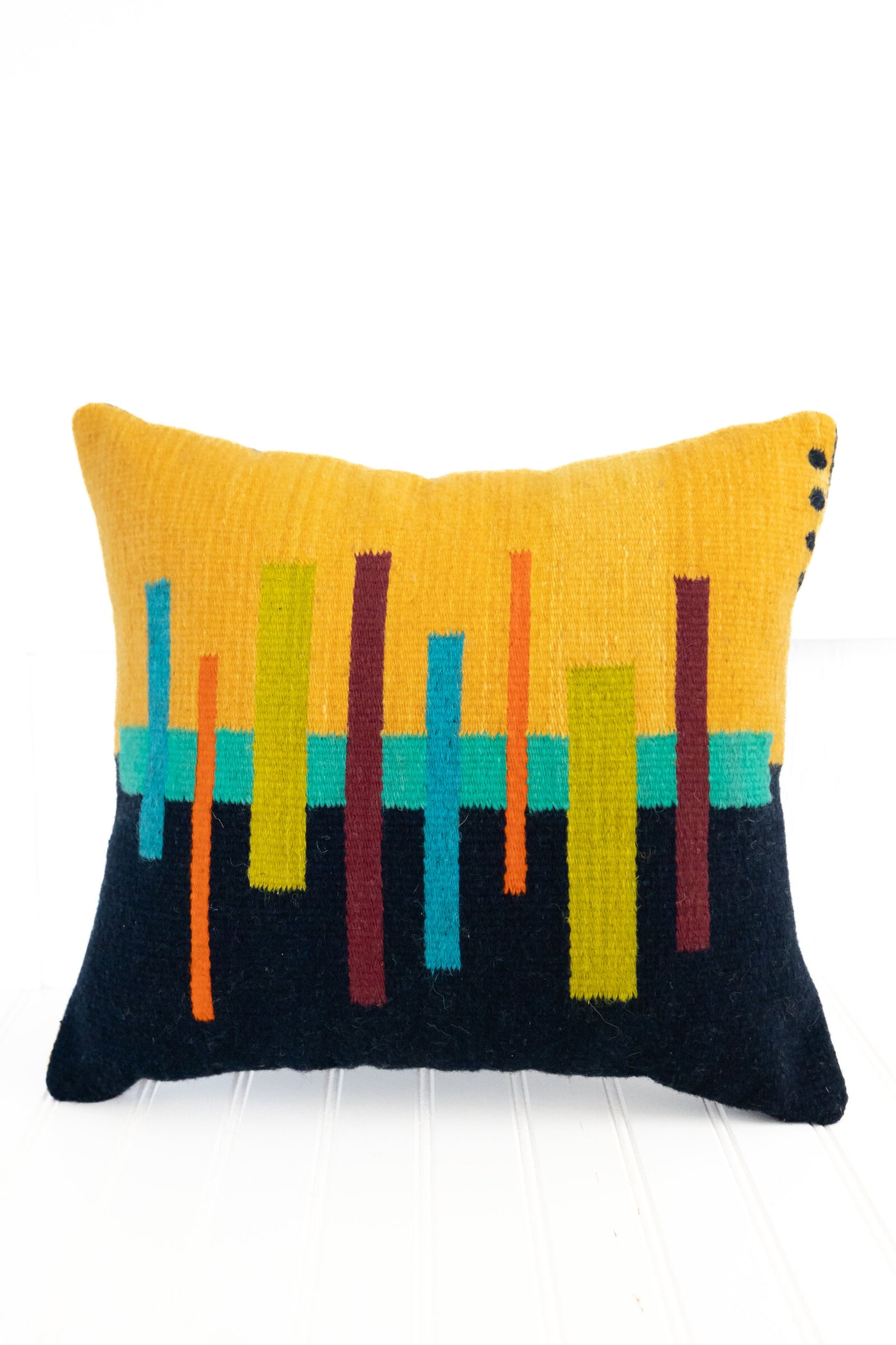 Balance Bauhaus Collection Pillow
