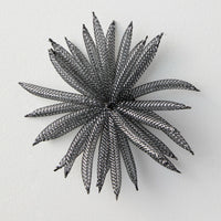 Super Nova Brooch