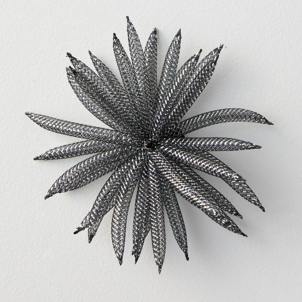 Super Nova Brooch