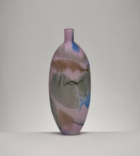 Rosy Aquarelle
