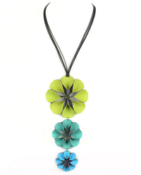 Lime/Teal/Blue