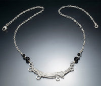 Spillway Necklace | Photo by Ralph Gabriner