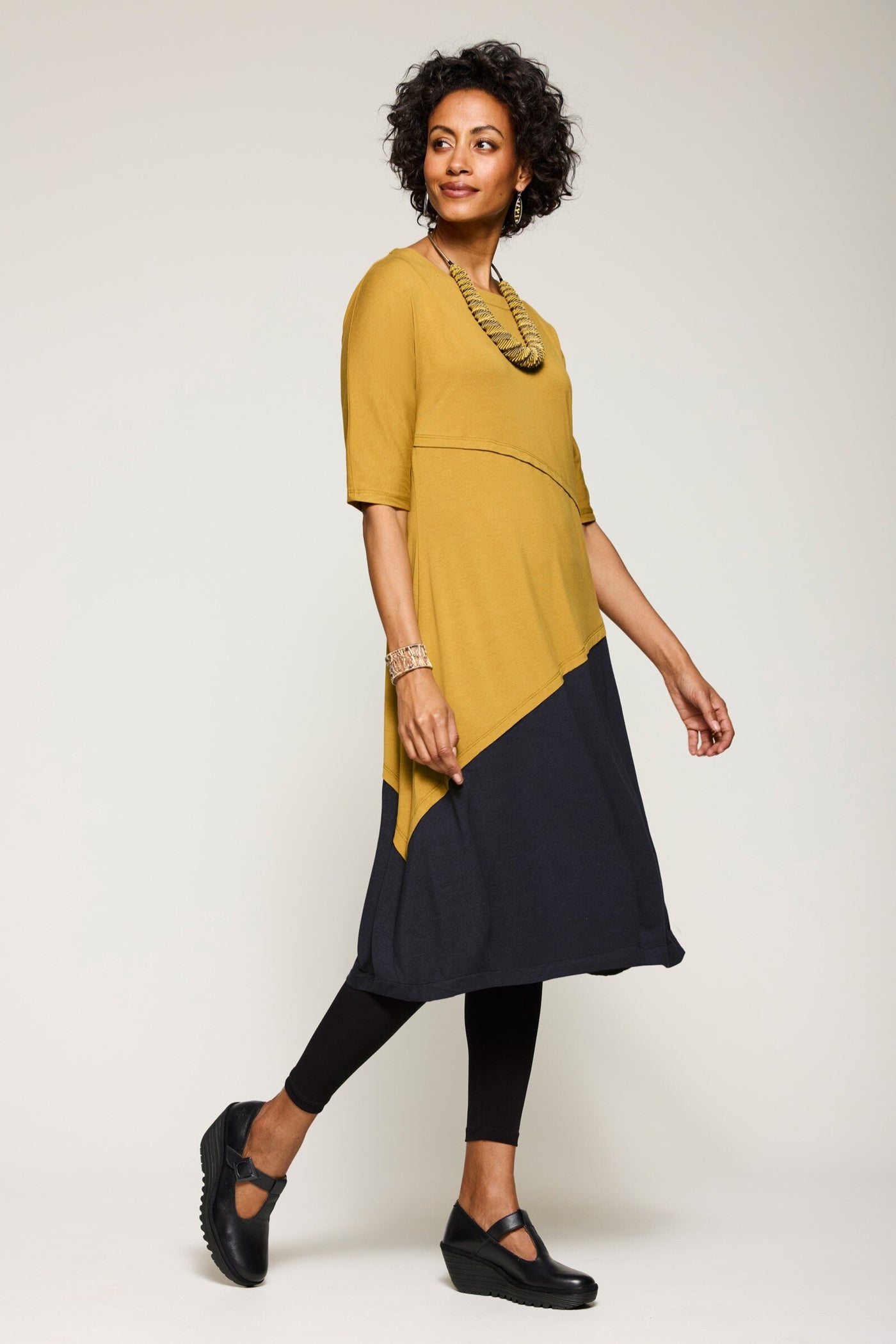 Collette Dress