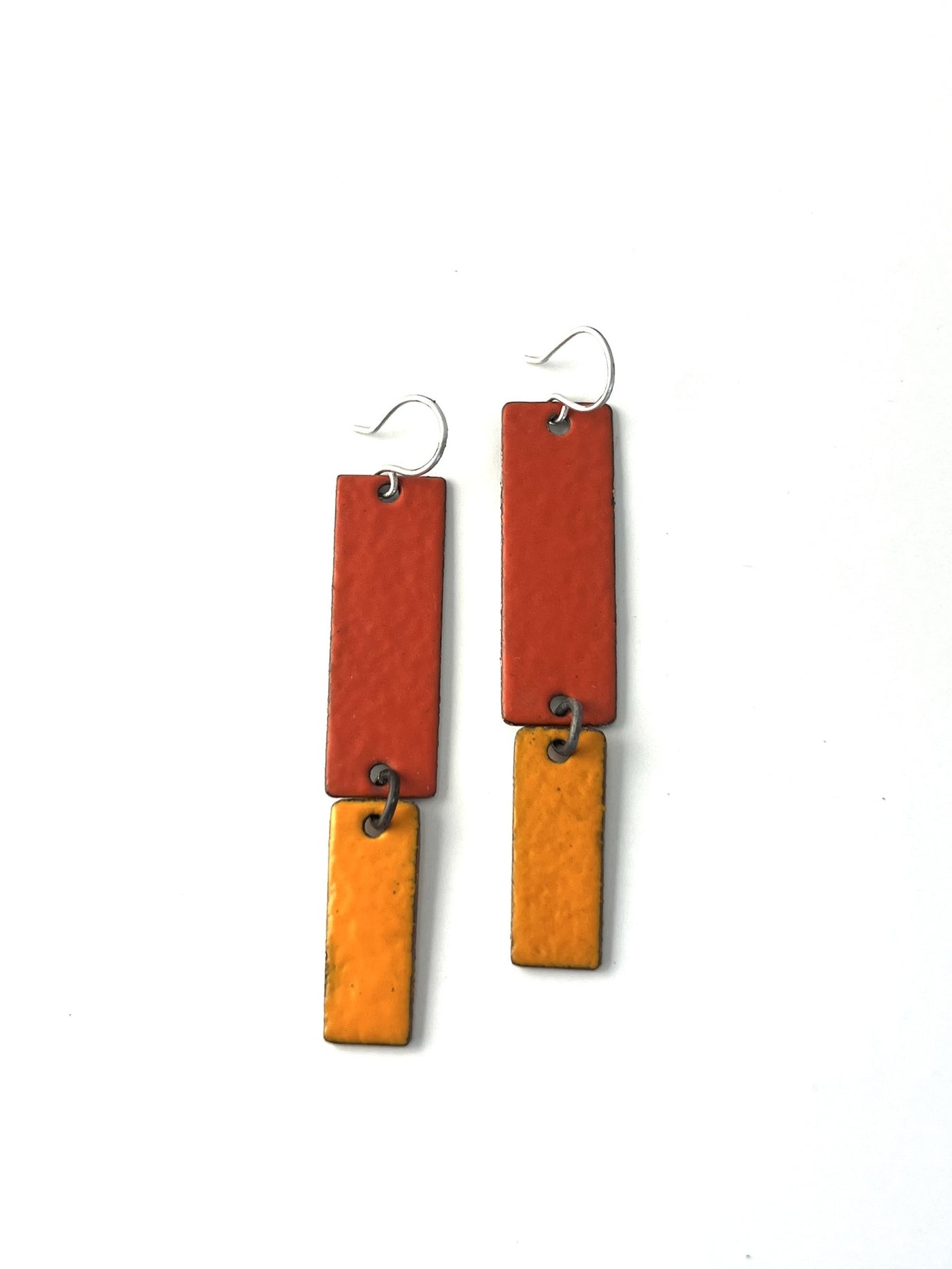 Red/Orange
