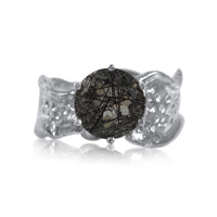 Rutilated Quartz