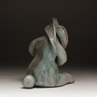 Quizzical Bunny