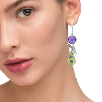 Atlantis Earrings II