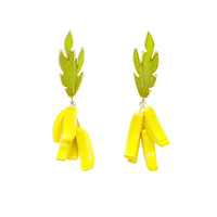 Musa Earrings