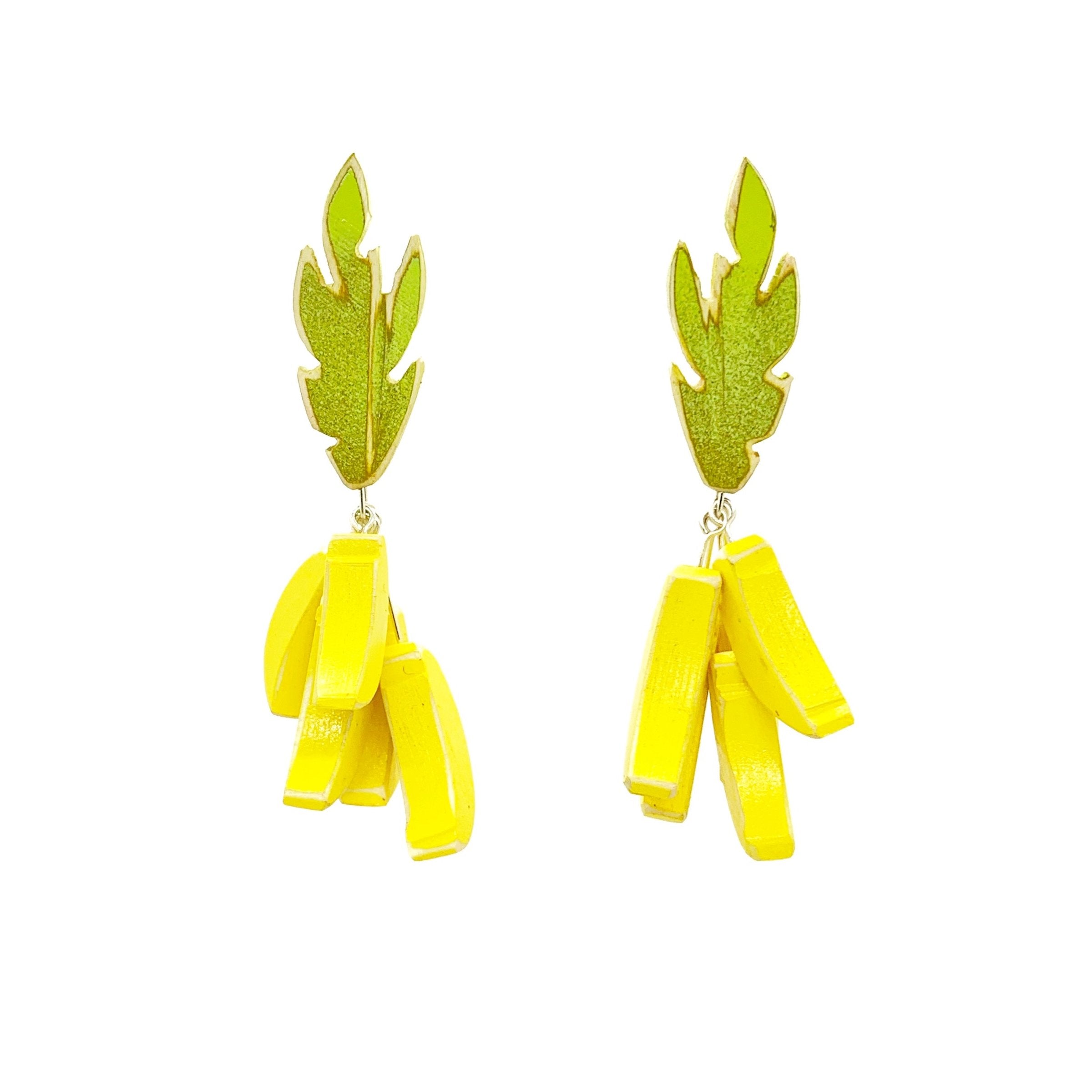 Musa Earrings