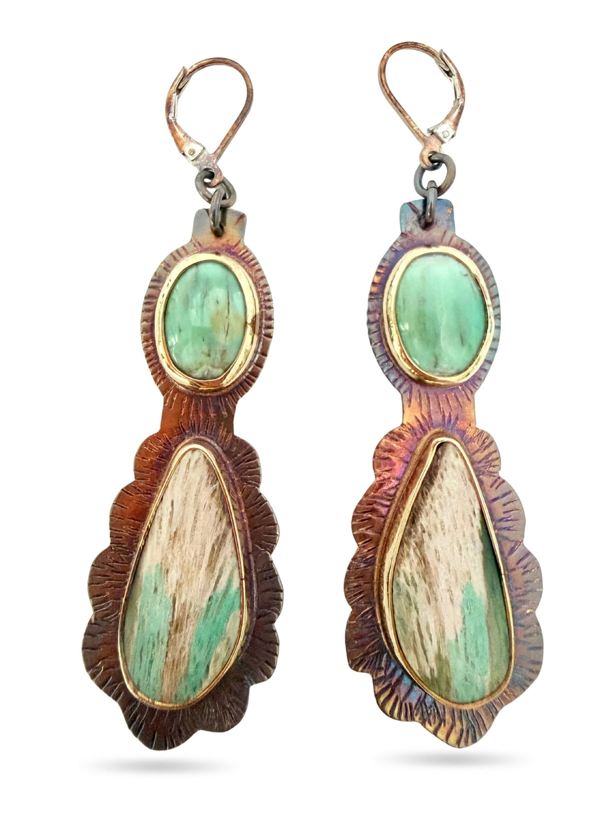 Water Delight Earrings