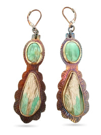 Water Delight Earrings