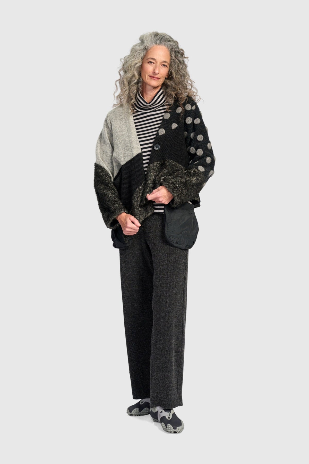 Mara Jacket