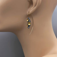 Oxidized Silver