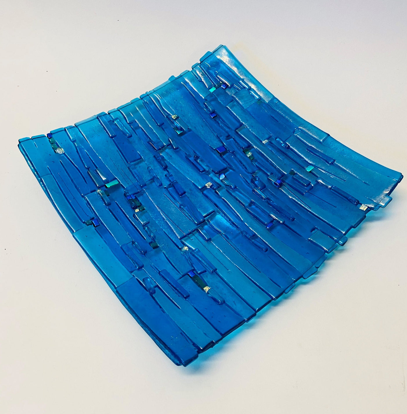 Turquoise Refuge I