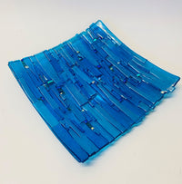 Turquoise Refuge I