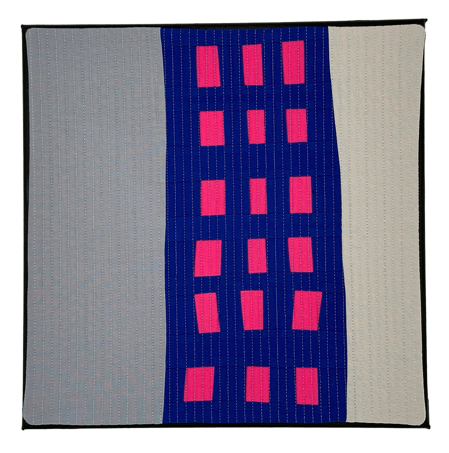 Geometric Balance