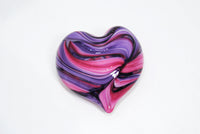 Purple Swirl