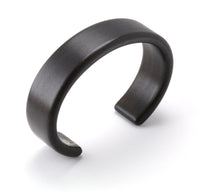 ebonized apple wood