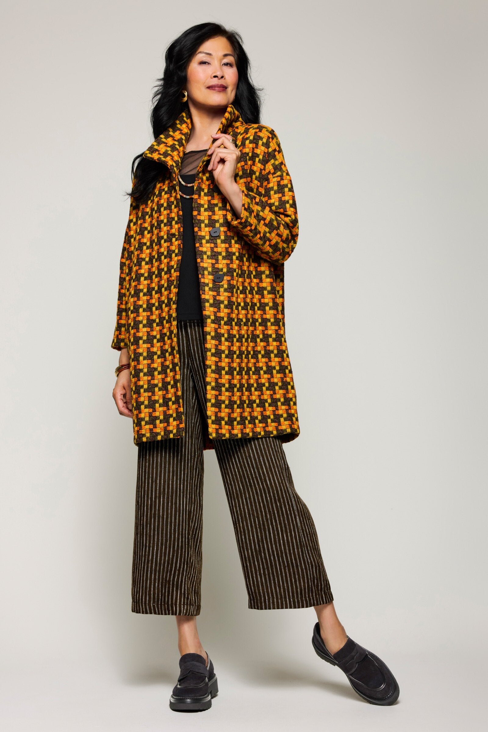 Harlene Coat