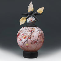 Autumn Rose Sphere