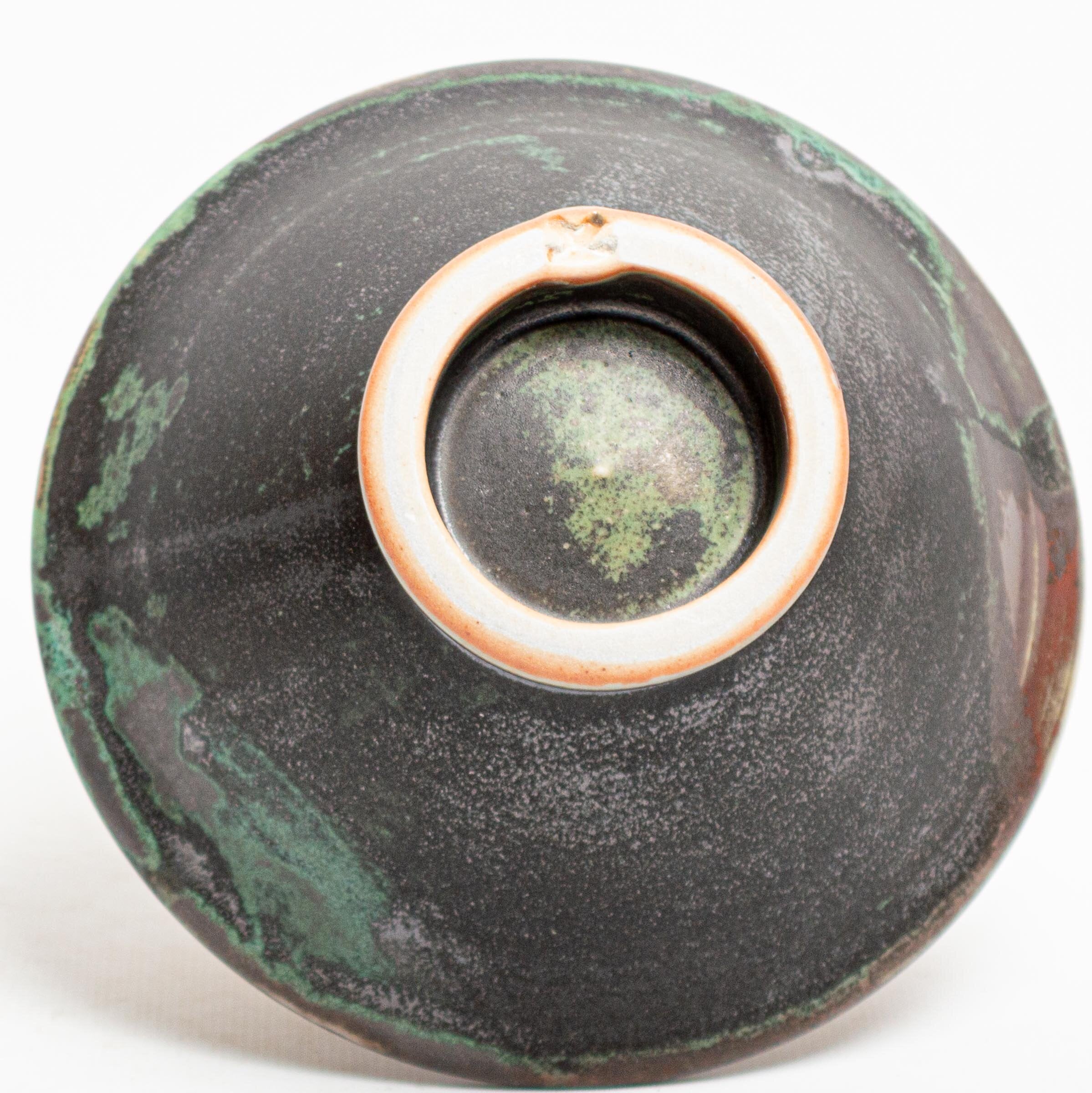 Small Rice Bowl III