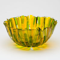 Limoncello Deep Bowl
