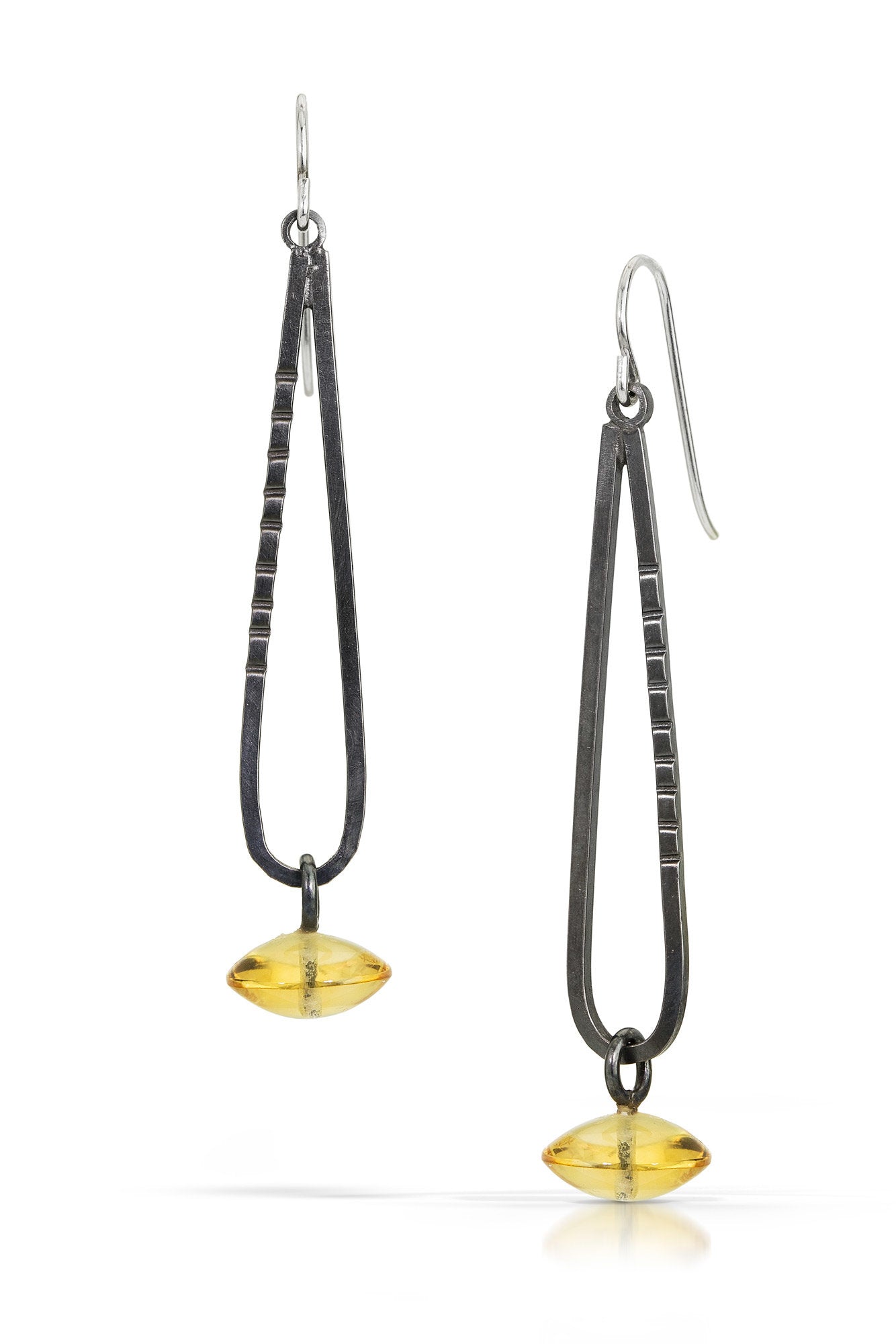 Teardrop Earrings
