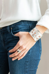 Lacey Cuff