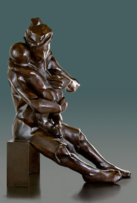 Mother and Child