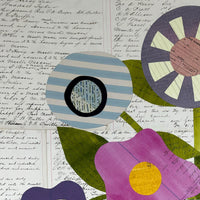 Vase of Flowers No. 16